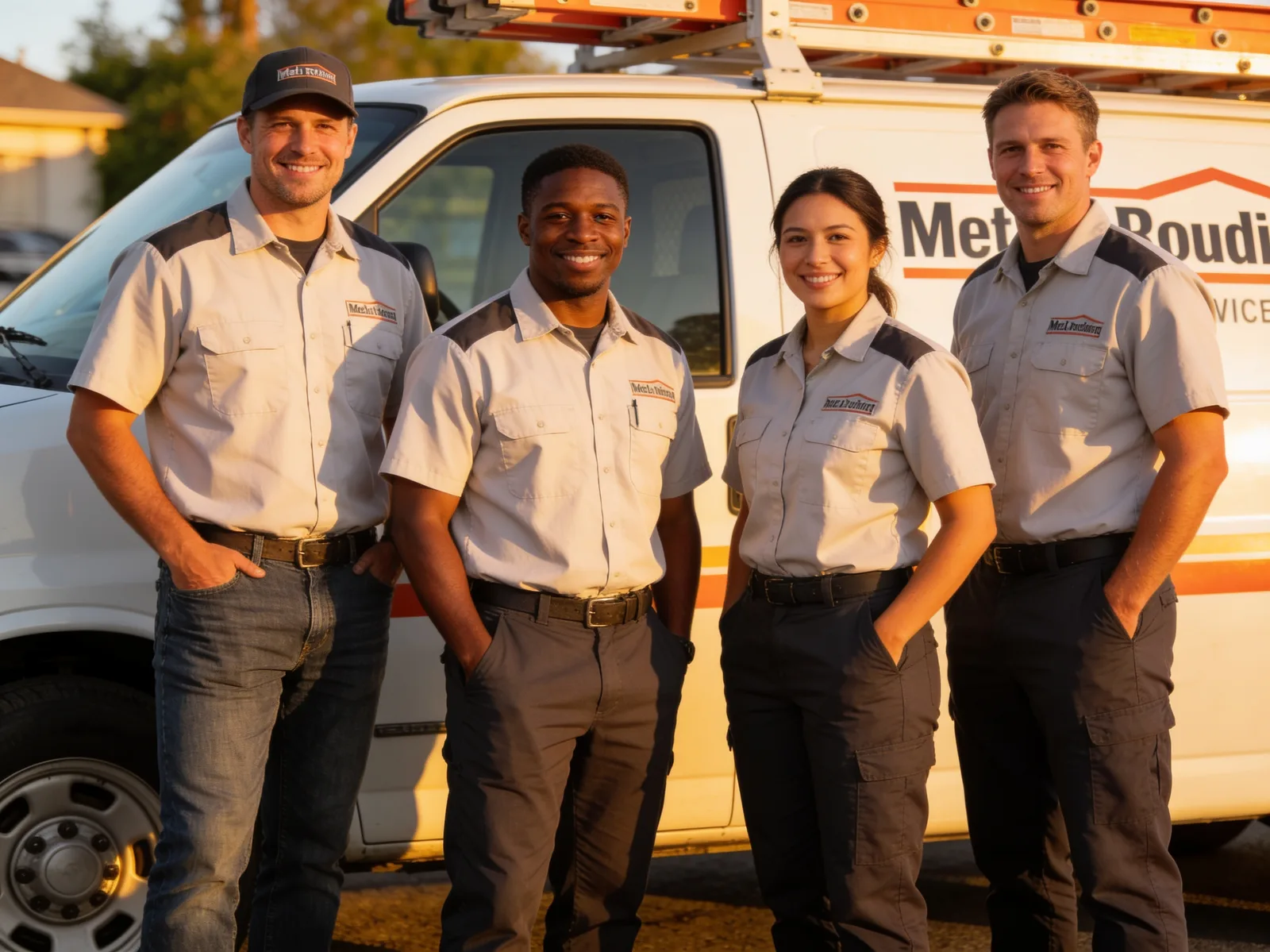 Metal Roof Installation company in Pitkin, LA